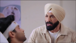 Teri Meri Dooriyan - 2nd May 2024